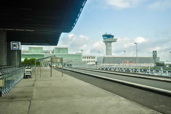 navette vtc bordeaux aeroport merignac