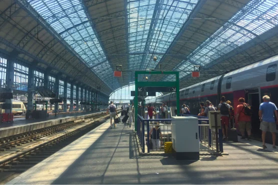 transport navette chauffeur vtc gare bordeaux