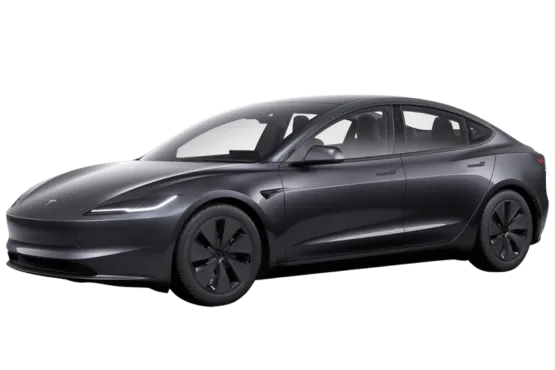 vtc electrique Bordeaux tesla model 3