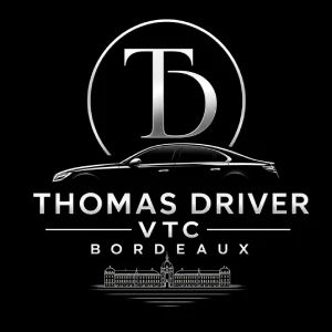logo client thomas driver vtc bordeaux