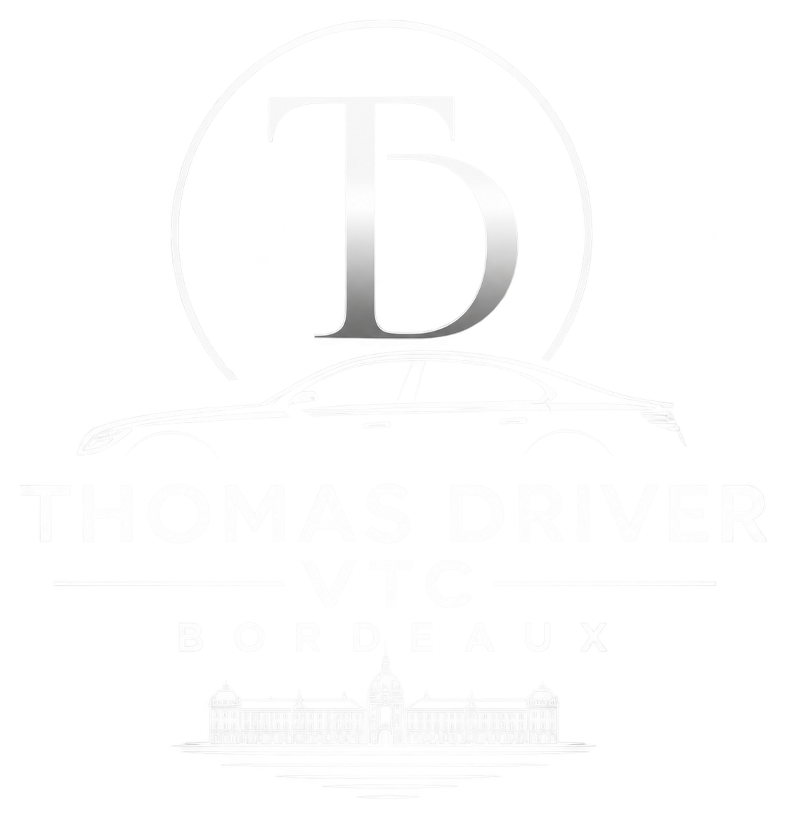 Logo Thomas Driver
